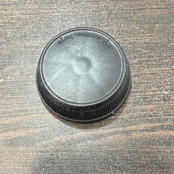 مهره پروانه پنکه پارس‌خزر مشکی