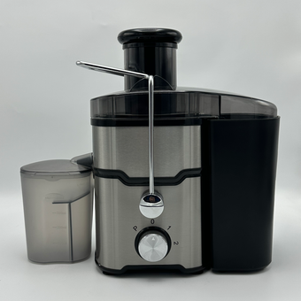 آبمیوه گیری تک کاره بلک کوکر Black Cooker مدل Bc_SJ777