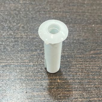 دکمه استپ پنکه پارس‌خزر مدل خاری