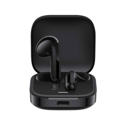 ایرفون بی سیم شیائومی مدل Redmi Buds 6 Active - مشکی (گارانتی شش ماهه شرکتی)