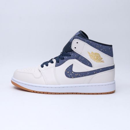 کتونیNIKE JORDAN 1 HIGH کد 121472