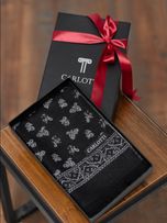 شالگردن کارلوتی کد s253