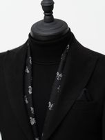 شالگردن کارلوتی کد s253