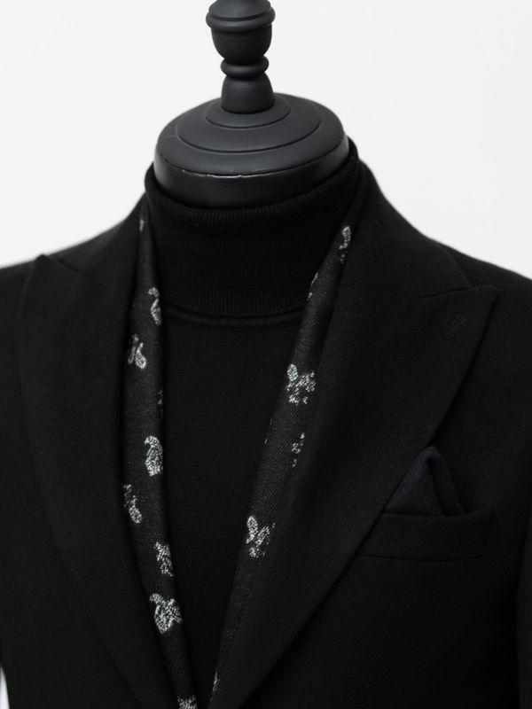 شالگردن کارلوتی کد s253