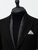 شالگردن کارلوتی کد s251