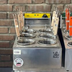 پاستا پز 6 سبد هدیکو Hedico