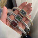 ساعت FENCCIمرواریدی