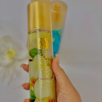 بای اسپلش مای