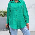 شومیز حصیری
