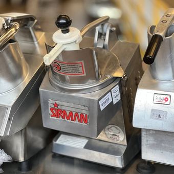 خلال کن سیرمن SIRMAN