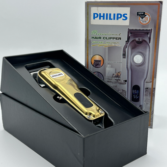 ماشین اصلاح موی سر فیلیپس Philips مدل GW-9745