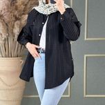 شومیز حصیری
