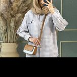 شومیز حصیری