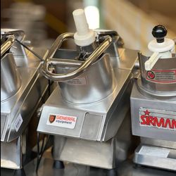 خلال کن جنرال