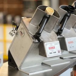 خردکن هالد Hallde RG-350