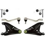 کیت جلوبندی ال 90 K.N.Z یکسال ضمانت (4 تایی)