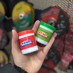 روغن مخصوص سنباده