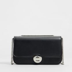 کیف دوشی استرادیواریوس سگک گرد (Stradivarius)