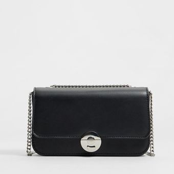 کیف دوشی استرادیواریوس سگک گرد (Stradivarius)