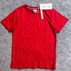 تیشرت پسرانه OVS کد EU2863