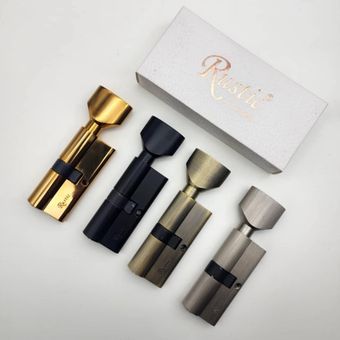 سیلندر سرویسی