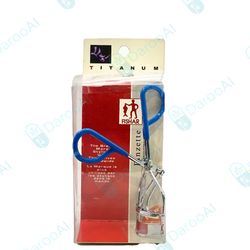 فرمژه تیتانیوم