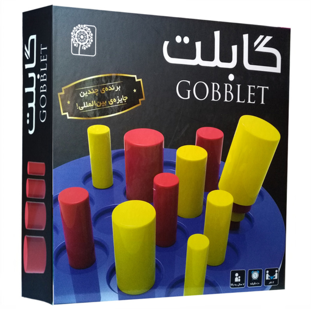 بازی فکری گابلت