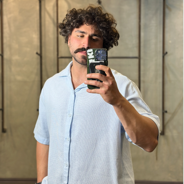 سری 4عددی پیراهن کوتاه کنفی کد 3153