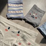 شورت خرگوشک زنانه🩵