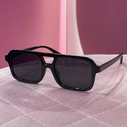عینک tom ford کامل مشکی