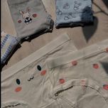 شورت خرگوشک زنانه🩵