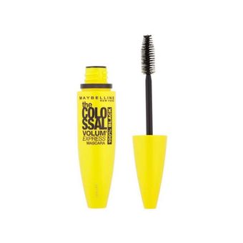 ریمل میبلین Maybelline مدل کولوسال اکسپرس Colossal Volume Express حجم 15 میلی لیتر