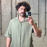 سری 4عددی پیراهن کوتاه کنفی کد 3153