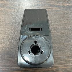 قاب تایمر پلوپز پارس خزر (بدنه استیل)