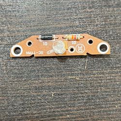 لامپ نشانگر پلوپز پارس خزر مدل‌ تیان