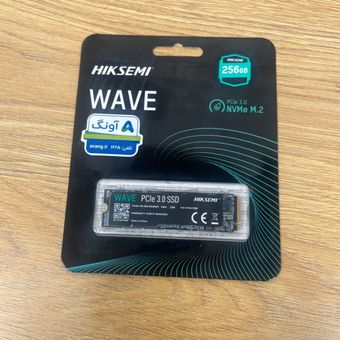 رم ssd 256g