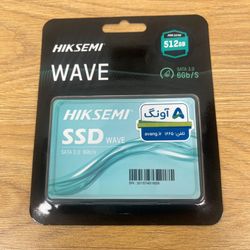 رم SSD512G