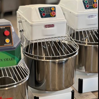 اسپیرال آپولو apollo