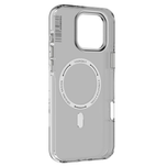 قاب iphone 16Promax برند یانگ کیت crystal non yellowing clear case