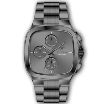 ساعت مچی عقربه‌ای مردانه ویتوریا VT3185