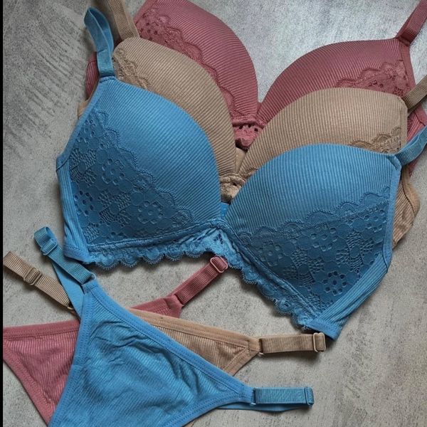 ست شورت و سوتین دریا زنانه