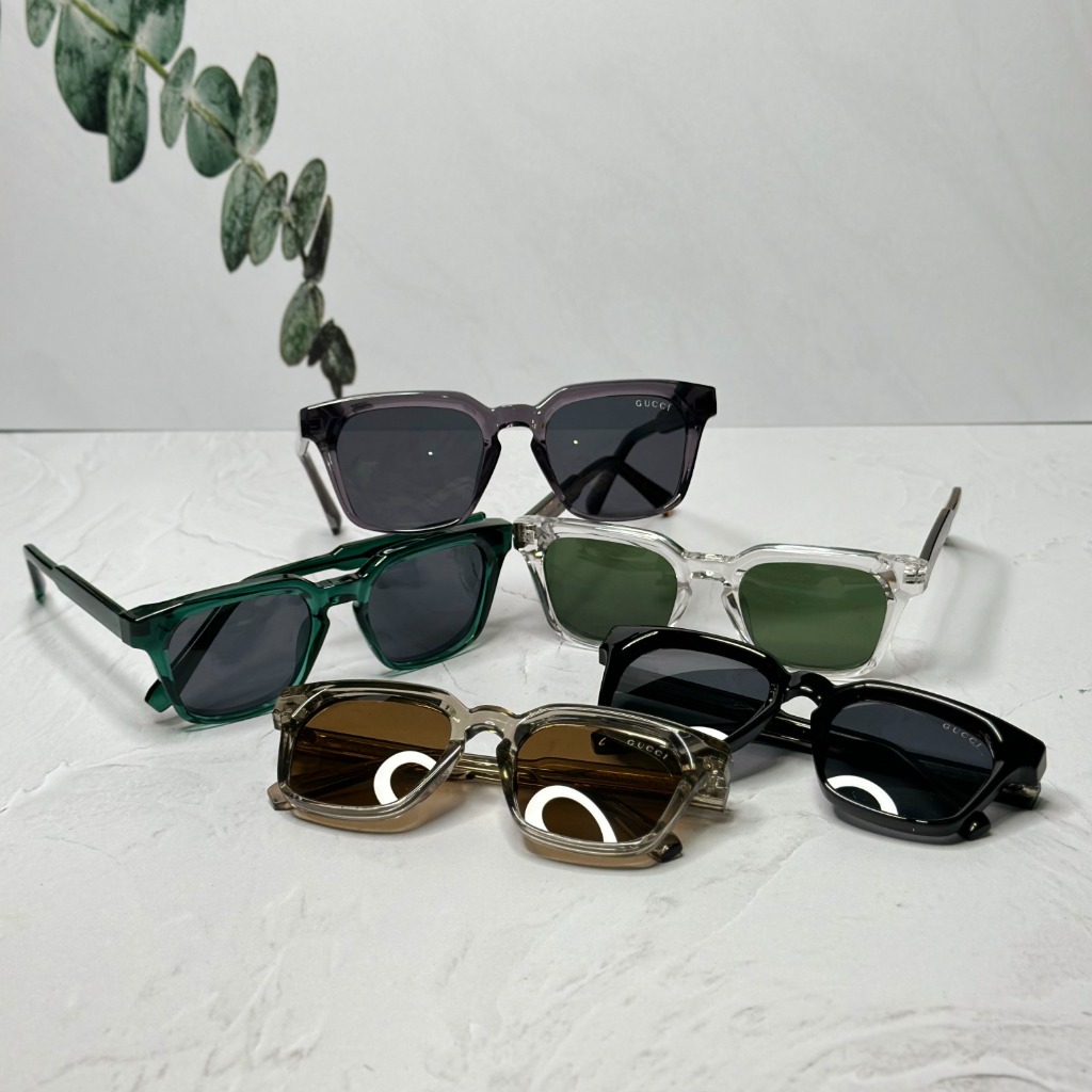 عینک آفتابی آلند کد 128