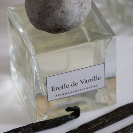 Étoile de Vanille