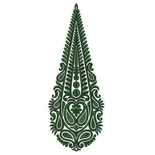 بنگل سرو کارما