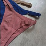 ست شورت و سوتین دریا زنانه