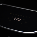 سرخ کن / تک سبد 6 لیتری / دورف آلمان