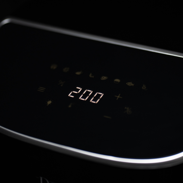 سرخ کن / تک سبد 6 لیتری / دورف آلمان