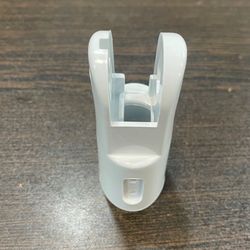 نگهدارنده گلویی پنکه پارس خزر مدل شیبا – رنگ سفید