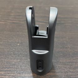 نگهدارنده گلویی پنکه پارس خزر مدل پرو اسمارت – رنگ نوک‌مدادی