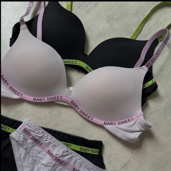 ست شورت و سوتین Baby sweet